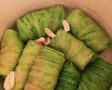 ☆簡単 トマト缶でロールキャベツ☆作り方6写真