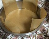 ホワイトデー!いちごカルピスチーズケーキ作り方1写真