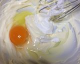 ホワイトデー!いちごカルピスチーズケーキ作り方4写真