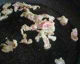 ☆細切りじゃが芋炒め☆作り方3写真