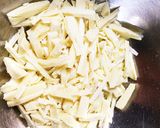 簡単☆おしゃれなチョコ♪マンディアン作り方1写真