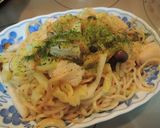 オム焼きそば弁当作り方8写真