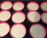 小包装ベークドチーズケーキ作り方4写真