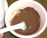 超簡単☆炊飯器deブラウニー!?作り方1写真