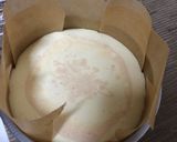 ホワイトデー!いちごカルピスチーズケーキ作り方6写真
