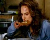 映画メシ！エッグインザバスケット作り方8写真
