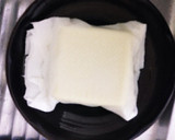 後片付け簡単！豆腐のみそ漬け作り方1写真