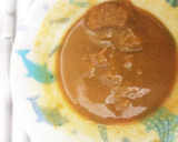 後片付け簡単！豆腐のみそ漬け作り方2写真