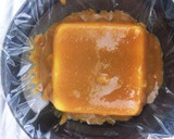 後片付け簡単！豆腐のみそ漬け作り方3写真