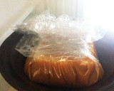 後片付け簡単！豆腐のみそ漬け作り方4写真