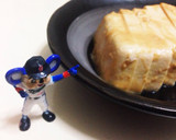 後片付け簡単！豆腐のみそ漬け作り方5写真