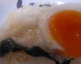 山芋かけご飯　超簡単私流作り方1写真