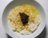 ばっけ(蕗の薹)の醤油麹和え作り方10写真