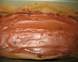 ノンエッグ☆豆腐ラムレーズンブラウニー作り方10写真