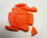 白菜だけのラーパーサイ作り方4写真
