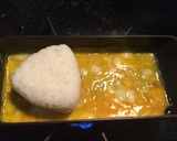 おにぎりを♡卵焼き器を使って包んでみた作り方2写真
