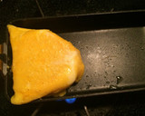 おにぎりを♡卵焼き器を使って包んでみた作り方4写真