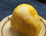 おにぎりを♡卵焼き器を使って包んでみた作り方6写真