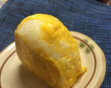 おにぎりを♡卵焼き器を使って包んでみた作り方8写真