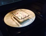 簡単☆ふわやわミルクベリーケーキ作り方7写真