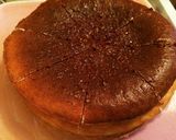 ベイクドチーズケーキ作り方7写真