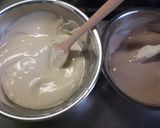 可愛い❤苺とチョコのシフォンケーキ作り方16写真