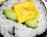 細工巻き寿司（チューリップロール）作り方10写真
