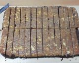 オレンジのブラウニー作り方11写真
