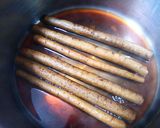 具だくさんな田舎巻き(恵方巻き・太巻き)作り方13写真
