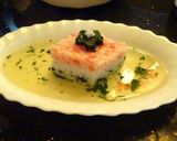ひなまつり用の離乳食(８ヶ月)作り方11写真
