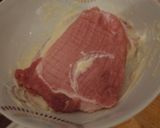 卵や小麦粉いらず！簡単☆美味しいとんかつ作り方1写真