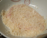 卵や小麦粉いらず！簡単☆美味しいとんかつ作り方5写真