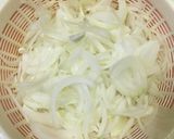 血液サラサラ☆新玉ねぎとツナの簡単サラダ作り方1写真