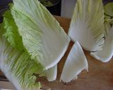 冬だからロール白菜でござーい。作り方2写真