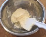 ★しっとり！クリームチーズのクッキー★作り方2写真