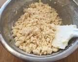 ★しっとり！クリームチーズのクッキー★作り方4写真