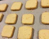 ★しっとり！クリームチーズのクッキー★作り方7写真