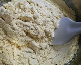 【低糖質】大豆粉キャロットケーキ作り方6写真
