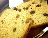 【低糖質】大豆粉キャロットケーキ作り方13写真