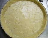 チーズタルト作り方2写真