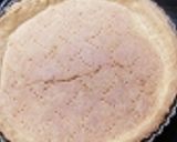 チーズタルト作り方3写真