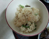 血管プラークダイエット食210（おでん）作り方1写真