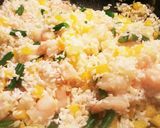 簡単に! 炊飯器でピラフ作り方1写真