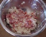 冬だからロール白菜でござーい。作り方6写真