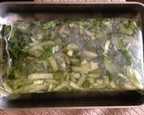 超簡単！昆布茶deチンゲン菜の浅漬け作り方4写真