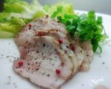 沼サン+キューバサンドイッチ♪作り方6写真