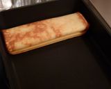 ✿卵焼き？ホットケーキ✿バウムクーヘン風作り方2写真