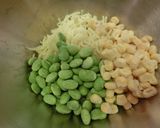お弁当おつまみに☆焼きそば春巻き作り方3写真