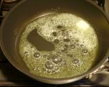 パセリたっぷりオムレツ作り方5写真