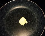 簡単！明太子たっぷり高菜博多チャーハン作り方2写真